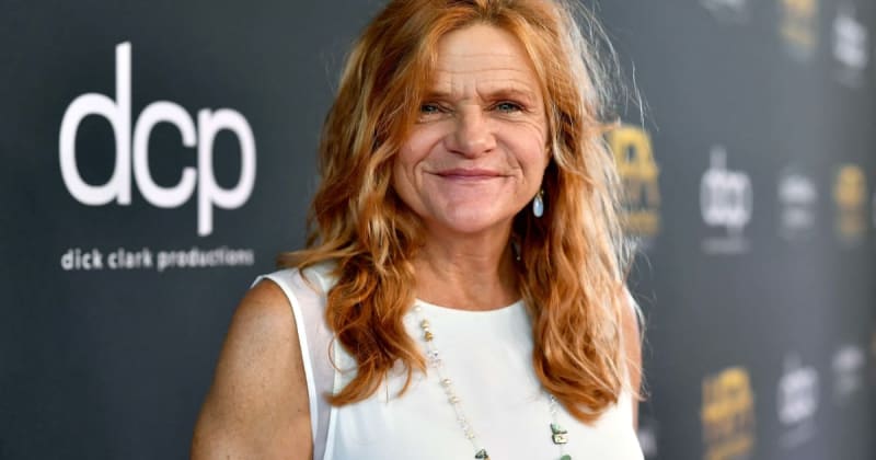 Dale Dickey on her first Emmy nod for ‘Widow’s Bay’ as Apple TV+ hit lands 19 nominations 