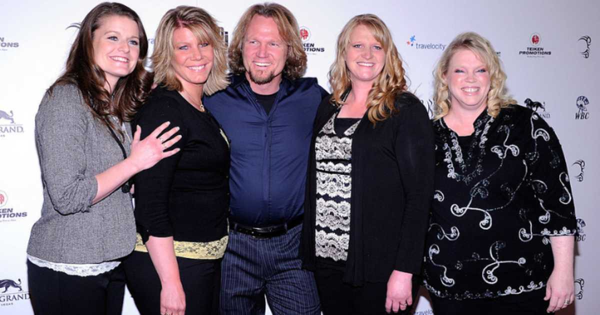 ‘Sister Wives’ Season 21 trailer reveals major change after 16 years