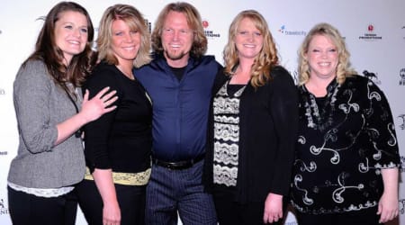 ‘Sister Wives’ Season 21 trailer reveals major change after 16 years