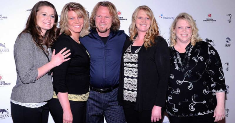 ‘Sister Wives’ Season 21 trailer reveals major change after 16 years