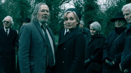 When does ‘Slow Horses’ Season 6 come out? Release date, time, episode schedule and more