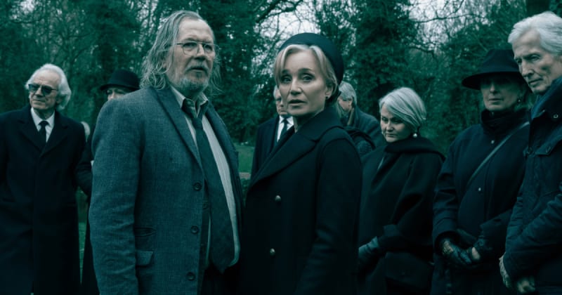 When does ‘Slow Horses’ Season 6 come out? Release date, time, episode schedule and more