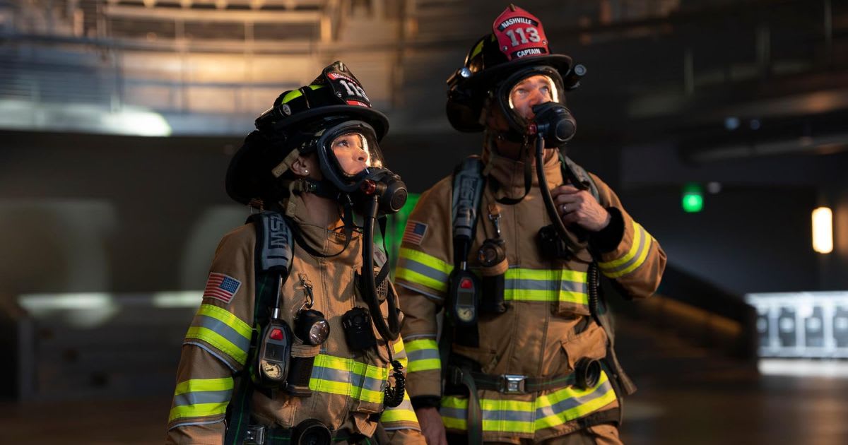 ‘9-1-1: Nashville’ EP teases major ‘Lone Star’ crossover in Season 2: 'To bring some..'