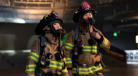 ‘9-1-1: Nashville’ EP teases major ‘Lone Star’ crossover in Season 2: 'To bring some..'