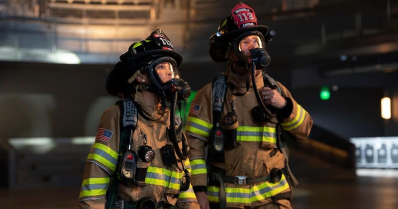 ‘9-1-1: Nashville’ EP teases major ‘Lone Star’ crossover in Season 2: 'To bring some..'