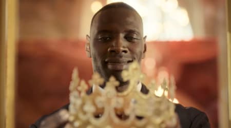 Netflix's ‘Lupin’ Part 4 gets release date as Omar Sy returns with new mystery