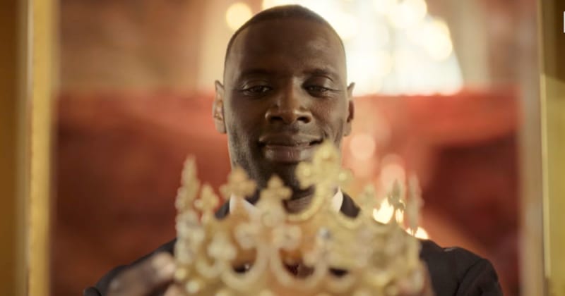 Netflix's ‘Lupin’ Part 4 gets release date as Omar Sy returns with new mystery