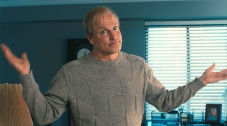 Woody Harrelson set to star in Rick Alverson's new suspense drama