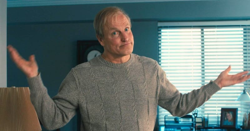 Woody Harrelson set to star in Rick Alverson's new suspense drama