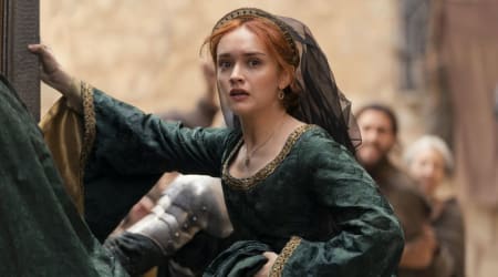 ‘House of the Dragon’ star shares disappointing Season 4 filming update