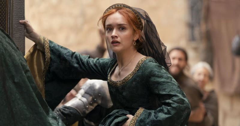 ‘House of the Dragon’ star shares disappointing Season 4 filming update