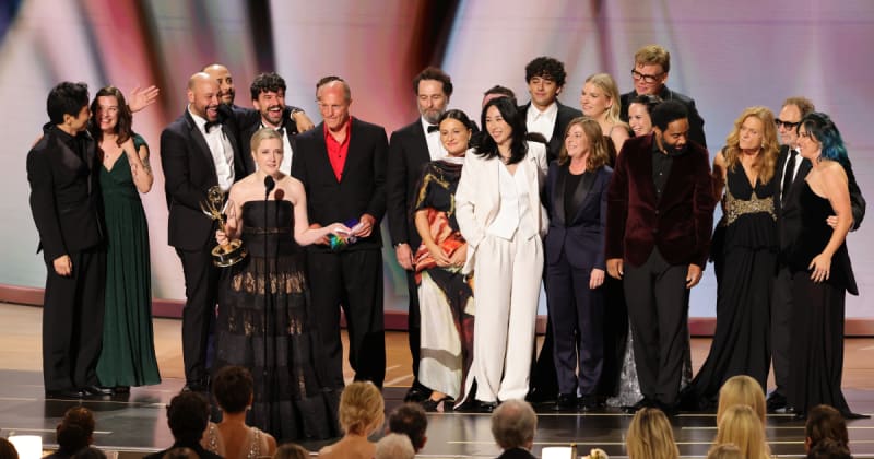 ‘Widow's Bay’ wins best comedy series at 2026 Emmys