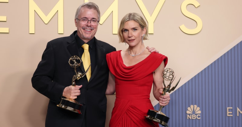How many Emmys did ‘Pluribus’ win at the 2026 Emmys? Here’s the full breakdown