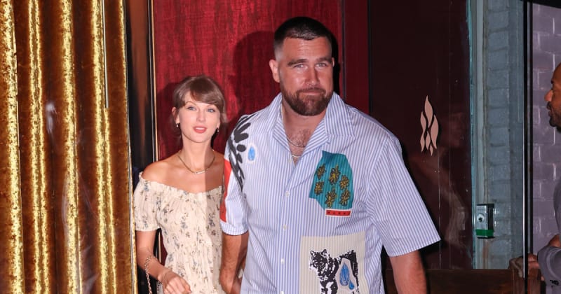 Fact Check: Was Taylor Swift's Emmys absence planned because of the Chiefs game?