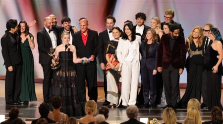 2026 Emmys Full Winners List: ‘Widow’s Bay’ dominates with 14 Wins as ‘The Pitt’ takes Best Drama