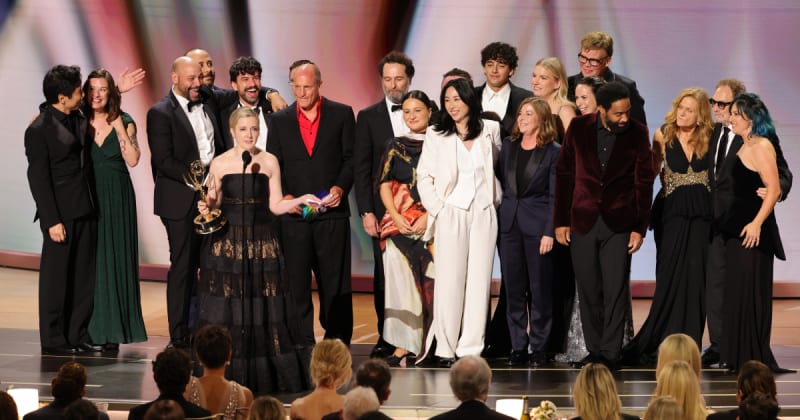 2026 Emmys Full Winners List: ‘Widow’s Bay’ dominates with 14 Wins as ‘The Pitt’ takes Best Drama
