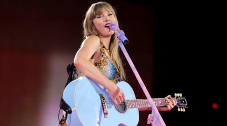 Did Taylor Swift win an award at the 2026 Emmys? Here’s what happened