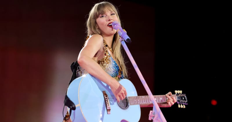Did Taylor Swift win an award at the 2026 Emmys? Here’s what happened