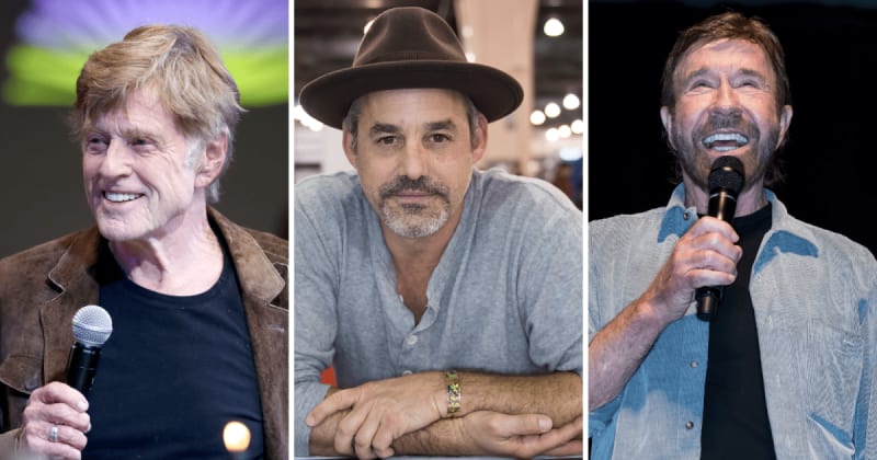9 stars left out of the 2026 Emmys In Memoriam, from Robert Redford to Nicholas Brendon