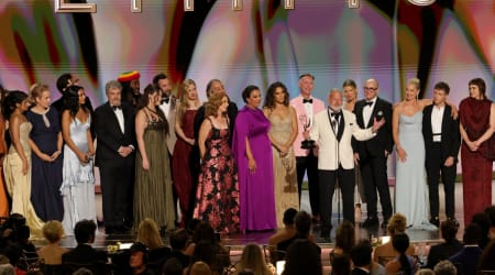 ‘The Pitt’ Season 3 team teases even more dramatic chapter after major Emmy win