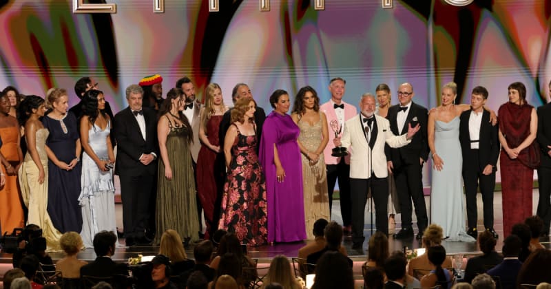 ‘The Pitt’ Season 3 team teases even more dramatic chapter after major Emmy win