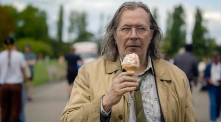 ‘Slow Horses’ gets exciting Season 8 update after Emmy win