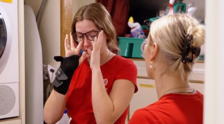 ‘Below Deck Med’ Season 11 episode 15 recap: Nathan faces Sandy as guest suffers serious injury