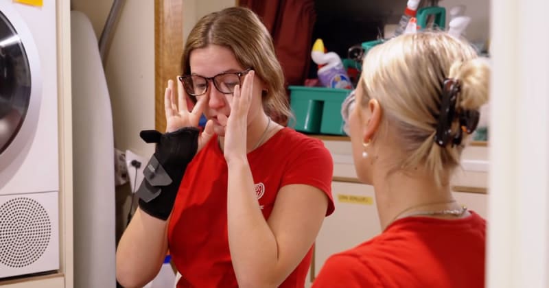 ‘Below Deck Med’ Season 11 episode 15 recap: Nathan faces Sandy as guest suffers serious injury