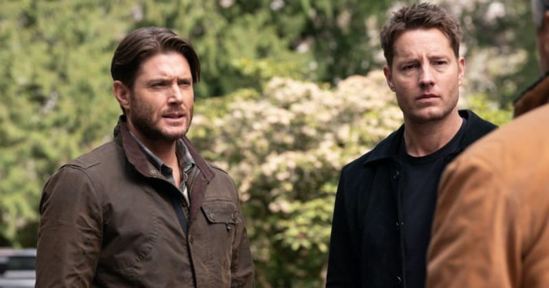Justin Hartley teases major ‘Tracker’ Season 4 team-up: 'To protect Colter...'