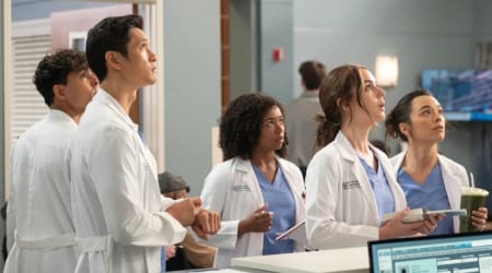 ‘Grey’s Anatomy’ Season 23 boss teases major Grey Sloan shakeup: 'It will not be an easy adjustment'