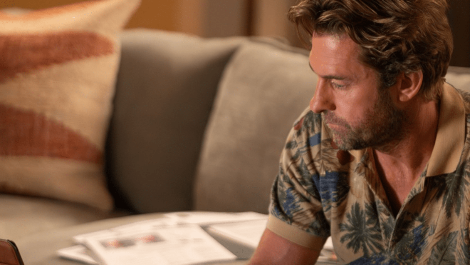 A still from 'R.J. Decker'