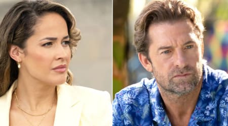 Are R.J. and Emi still together? 'R.J. Decker' Season 2 Episode 1 reveals status of fan-favorite couple
