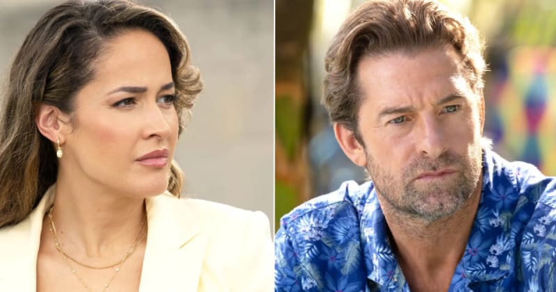 Are R.J. and Emi still together? 'R.J. Decker' Season 2 Episode 1 reveals status of fan-favorite couple