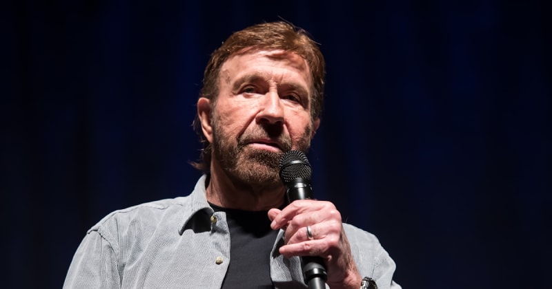 Chuck Norris’ ‘Walker, Texas Ranger’ co-star slams Emmys’ in Memoriam snub: ‘Tragic mistake’