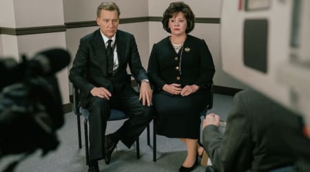 Netflix’s ‘The Murder of JonBenét Ramsey’ gets release date as Melissa McCarthy leads star-studded true-crime series