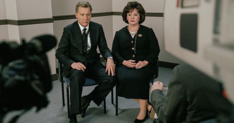 Netflix’s ‘The Murder of JonBenét Ramsey’ gets release date as Melissa McCarthy leads star-studded true-crime series