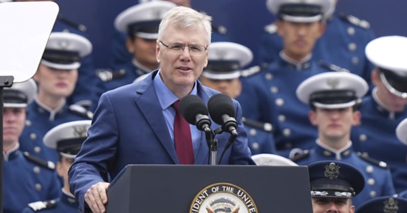 US confirms deploying space weapons, says they’re needed to counter ‘evolving threats’