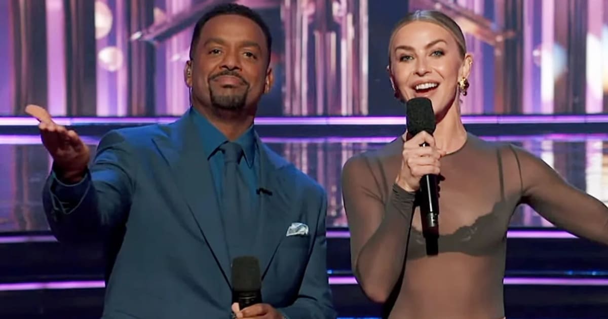 How to vote for ‘Dancing with the Stars’ Season 35 after Night 1 voting website glitch