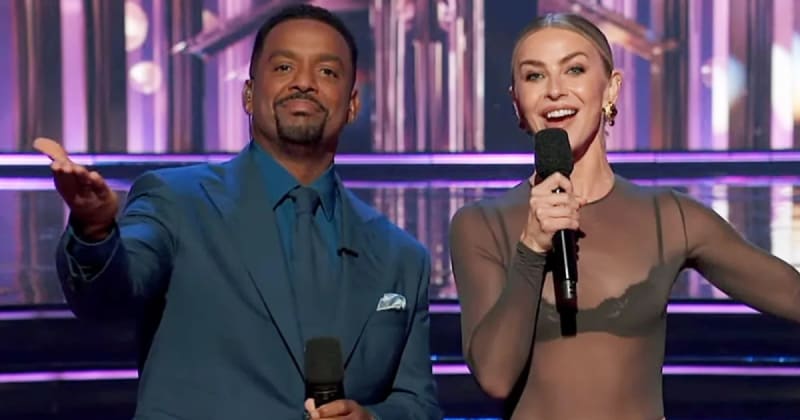 How to vote for ‘Dancing with the Stars’ Season 35 after Night 1 voting website glitch