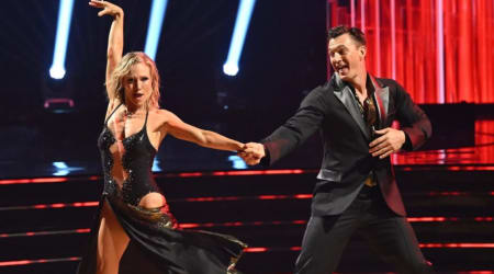 Who is Dylan? ‘DWTS’ Season 35 fans confused as Derek Hough misidentifies fan-favorite