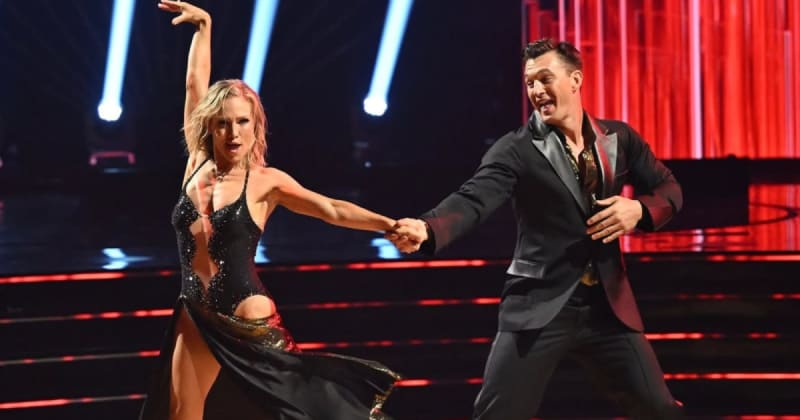 Who is Dylan? ‘DWTS’ Season 35 fans confused as Derek Hough misidentifies fan-favorite