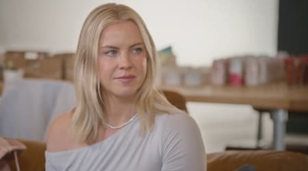 Is Mayci Neeley leaving ‘The Secret Lives of Mormon Wives’? Conner Leavitt spills the tea amid cast shakeup