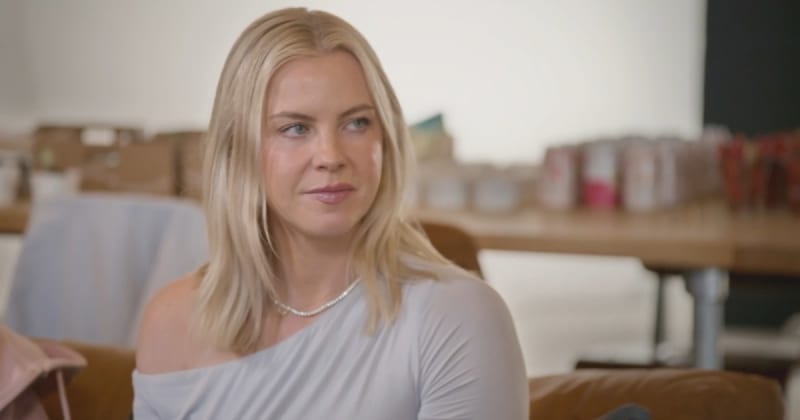 Is Mayci Neeley leaving ‘The Secret Lives of Mormon Wives’? Conner Leavitt spills the tea amid cast shakeup