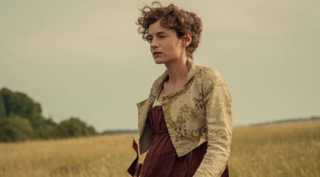 Netflix’s ‘Pride and Prejudice’ sets release date as 'Slow Horses' star enters Austen’s world