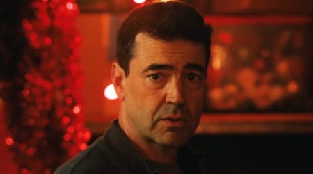 ‘Christmas at the Kringles’ sets release date in eerie first trailer