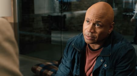 ‘NCIS: New York’ confirms first crossover as fan-favorite reunites with LL Cool J