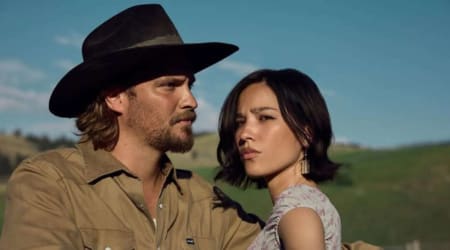 ‘Marshals’ Season 2 brings back ‘Yellowstone’ fan favorite as Texas storyline expands
