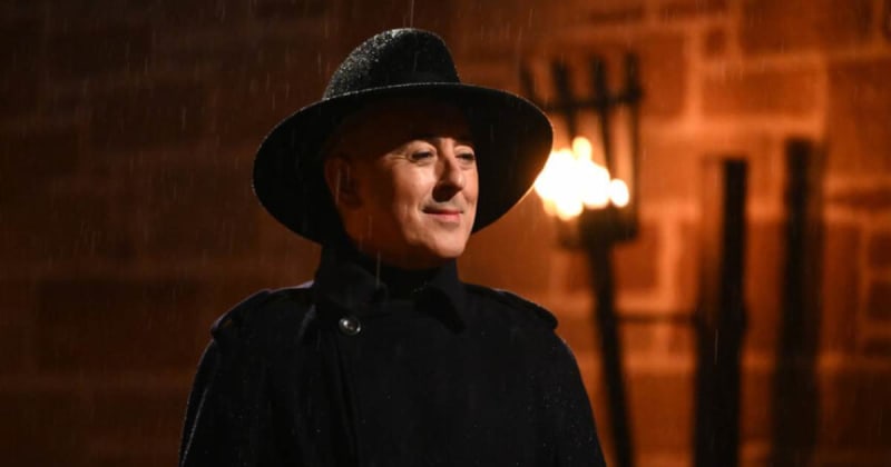 ‘The Traitors’ gets major future update from Peacock after consecutive Emmy wins