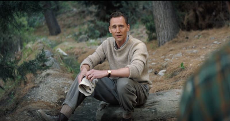 ‘Tenzing’ sets release date as Tom Hiddleston movie gets first trailer