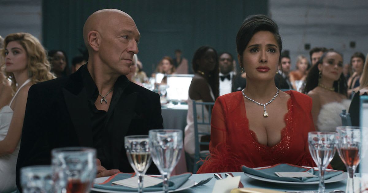 A still from ‘Sacrifice’ (Image Source: Netflix Tudum)